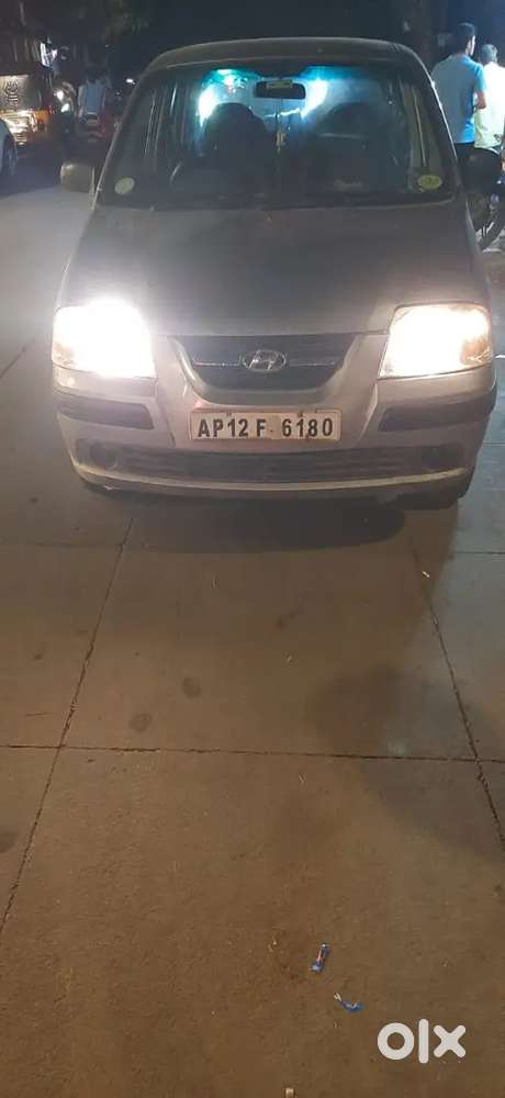 Hyundai Santro Xing Xp 2006