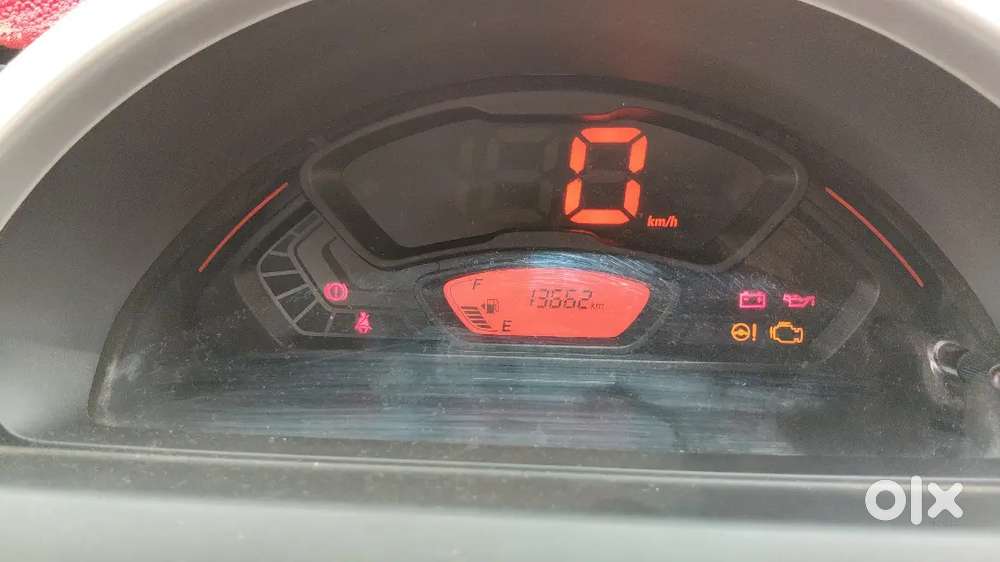 Maruti Suzuki S-presso 2024 Petrol Good Condition