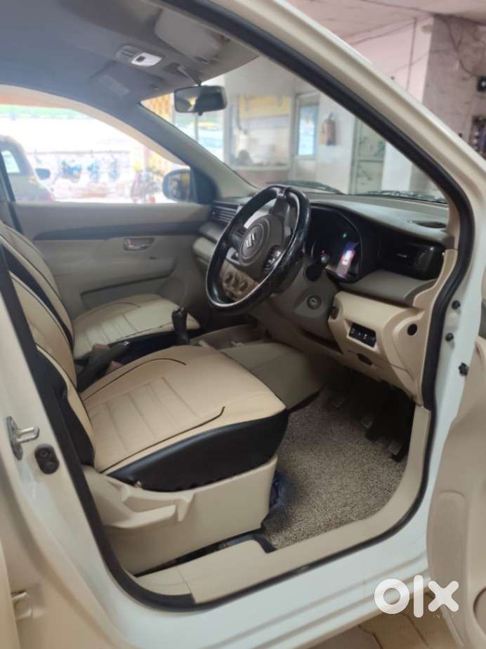 Maruti Suzuki Ertiga 1.5 Vxi, 2024, Petrol