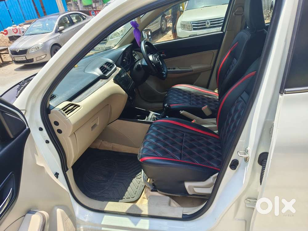 Maruti Suzuki Swift Dzire 1.3 Zxi, 2024, Cng & Hybrids