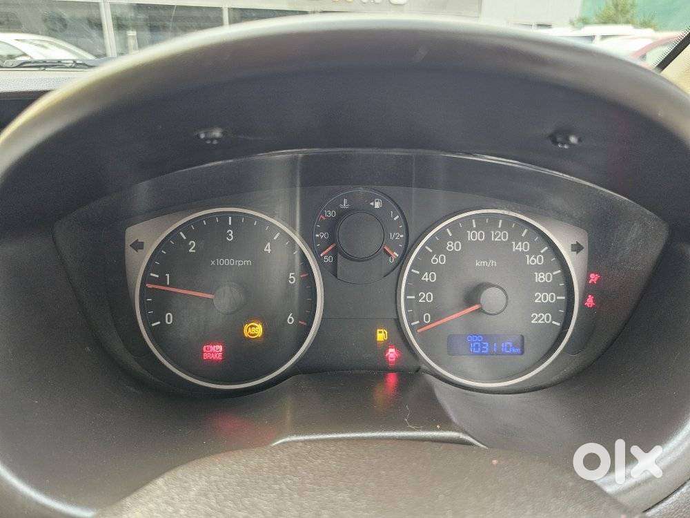 Hyundai I20 Diesel Asta, 2012, Diesel