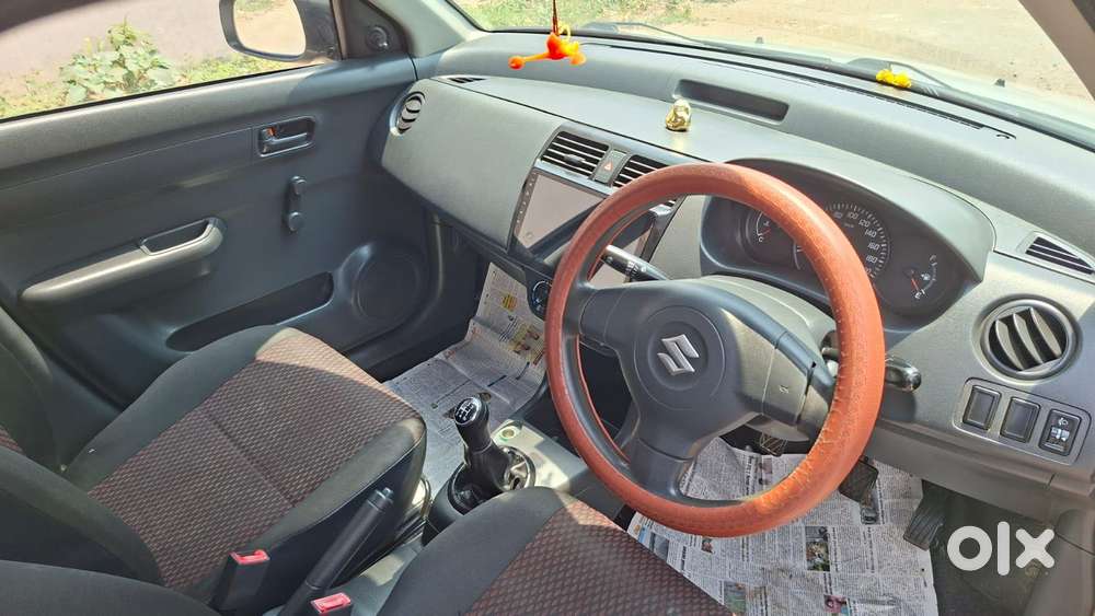 Maruti Suzuki Swift 2004-2010 Lxi Bsiv, 2011, Petrol