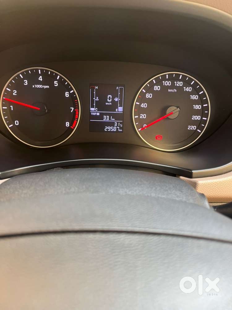 Hyundai Elite I20 Magna+ 2019