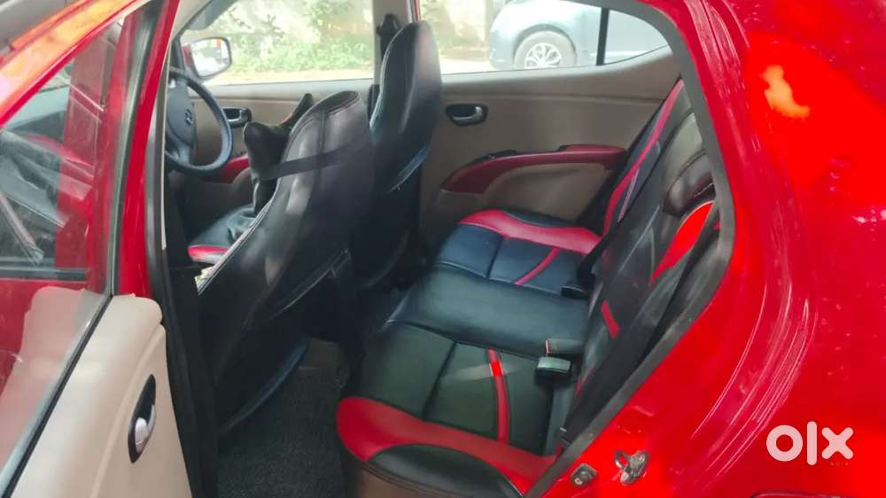 Hyundai I10 Sportz For Sale