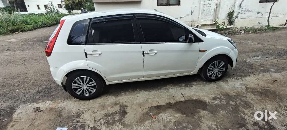 Ford Figo 1.4 Diesel 2010