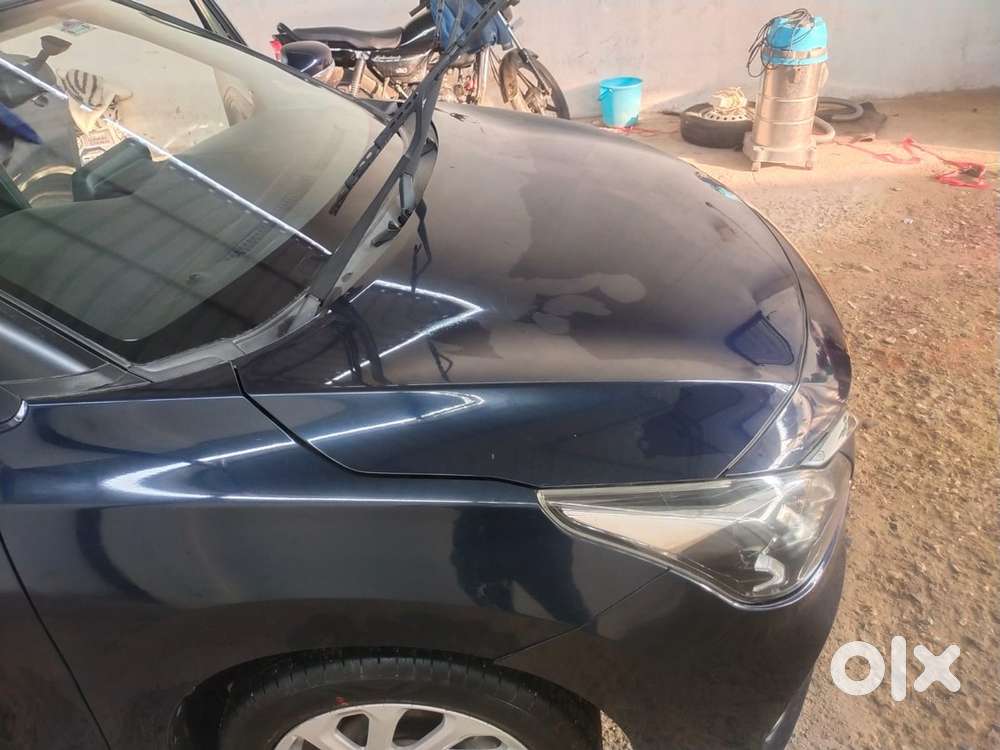 Maruti Suzuki Baleno 2023