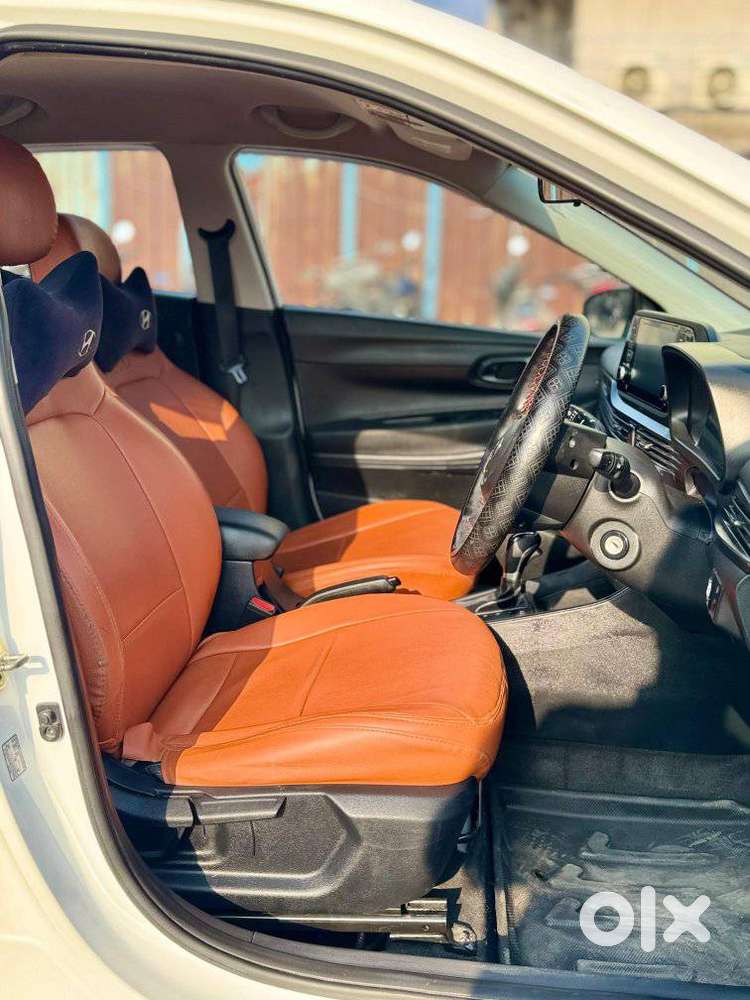 Hyundai I20 1.2 Spotz, 2021, Petrol