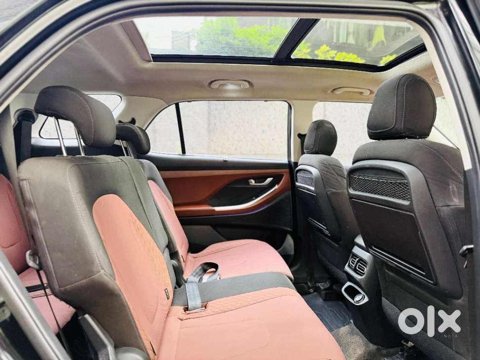 Hyundai Alcazar 1.5 Prestige Exe Diesel Mt 7 Str, 2022, Diesel