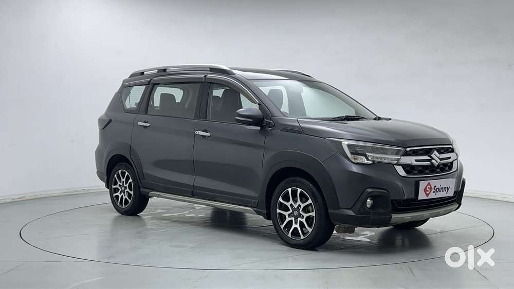 Maruti Suzuki Xl6 1.5 Zeta Mt, 2023, Petrol