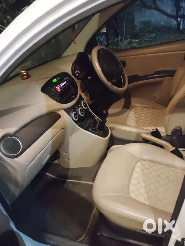 Hyundai I10 Magna 2009 Model