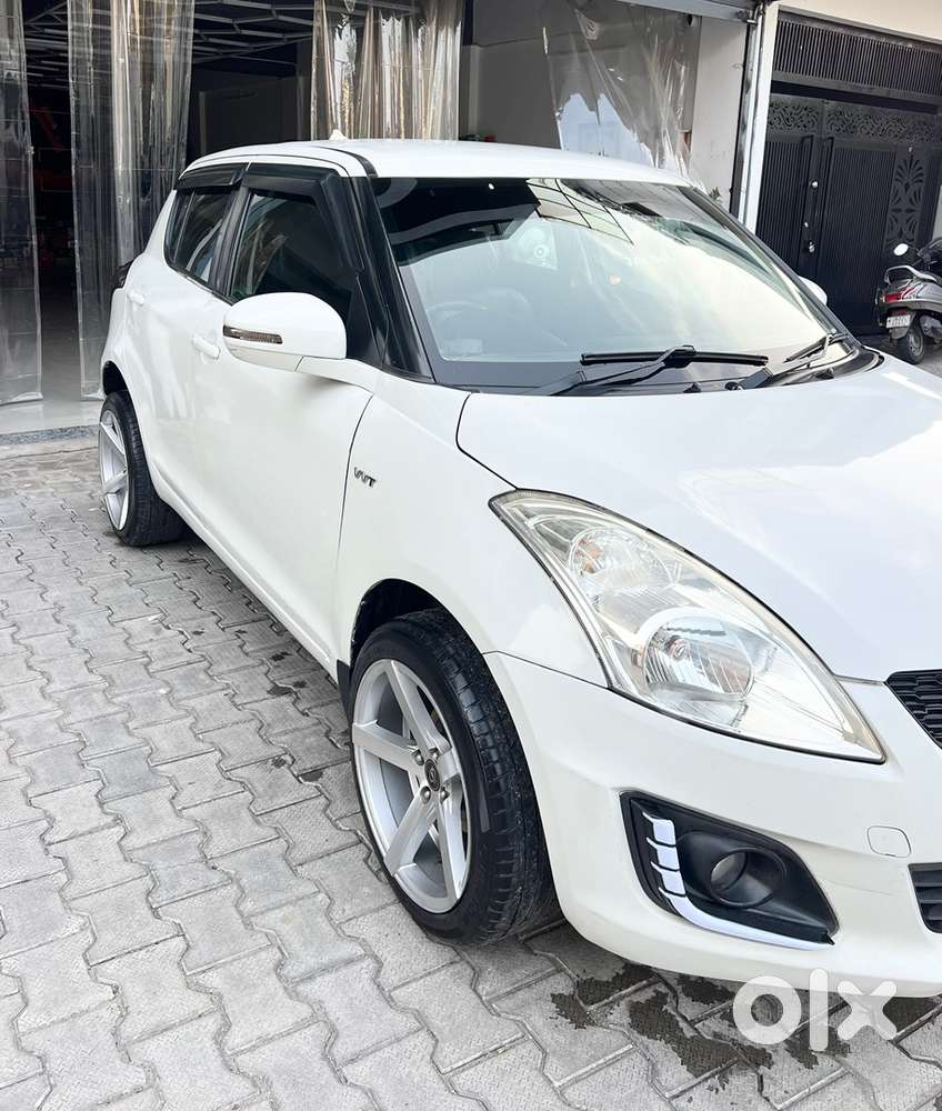 Swift 2018 First Owner In Excellent Condition