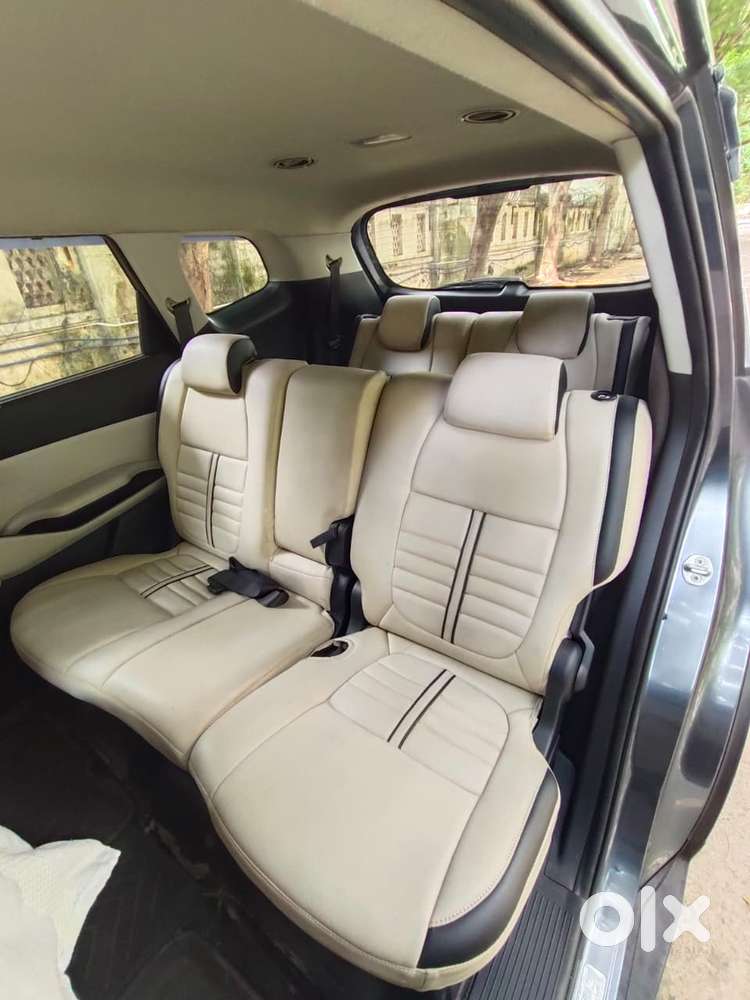 Kia Carens Prestige Plus Diesel, 2022, Diesel