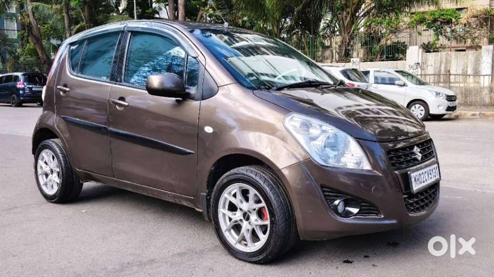 Maruti Suzuki Ritz Vdi Bs-iv, 2013, Diesel