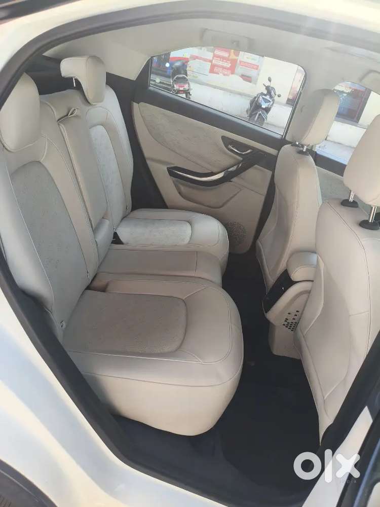 Tata Nexon Ev 2021 Electric 64000 Km Driven For Sale..