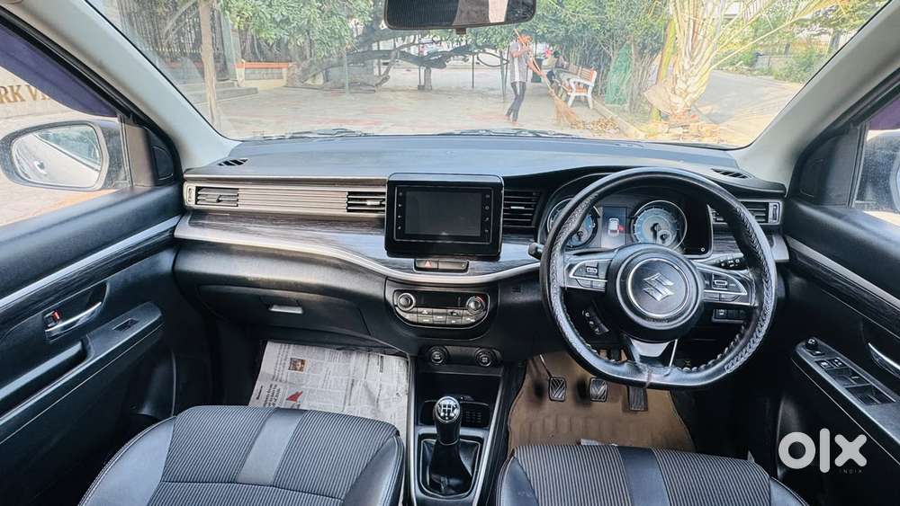 Maruti Suzuki Xl6 Zeta, 2020, Petrol