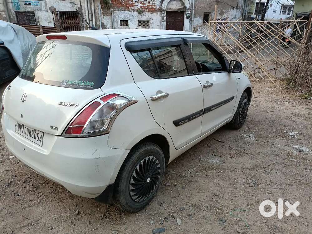 Maruti Suzuki Swift  2015 Petrol 55000 Km Driven