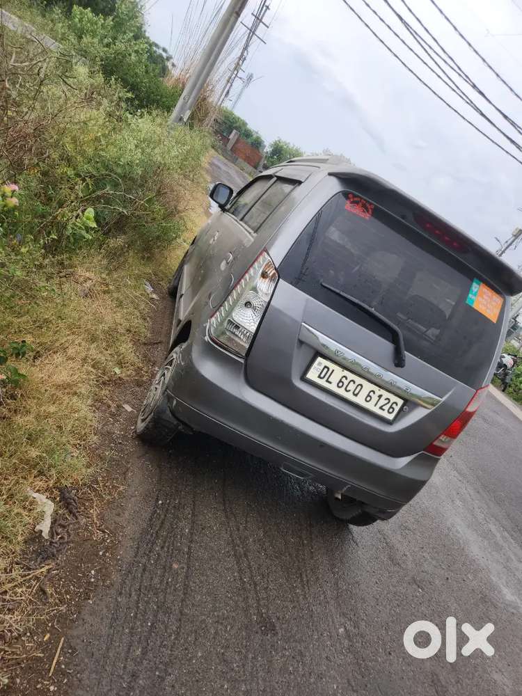 Brand New Car