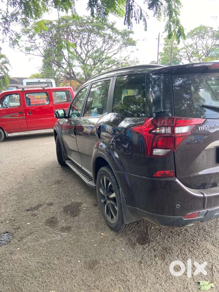 Mahindra Xuv500 Diesel 2018