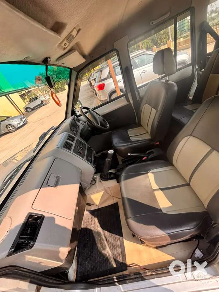 Tata Sumo Gold 2013 Diesel