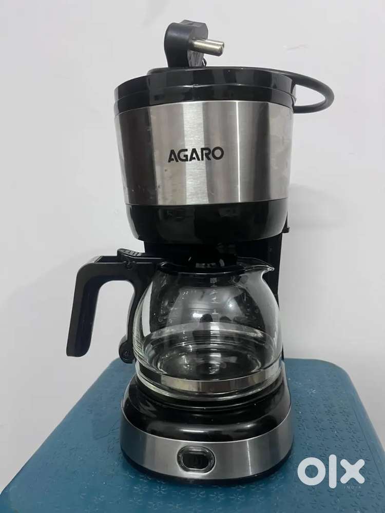 Agaro Drip Coffee Maker