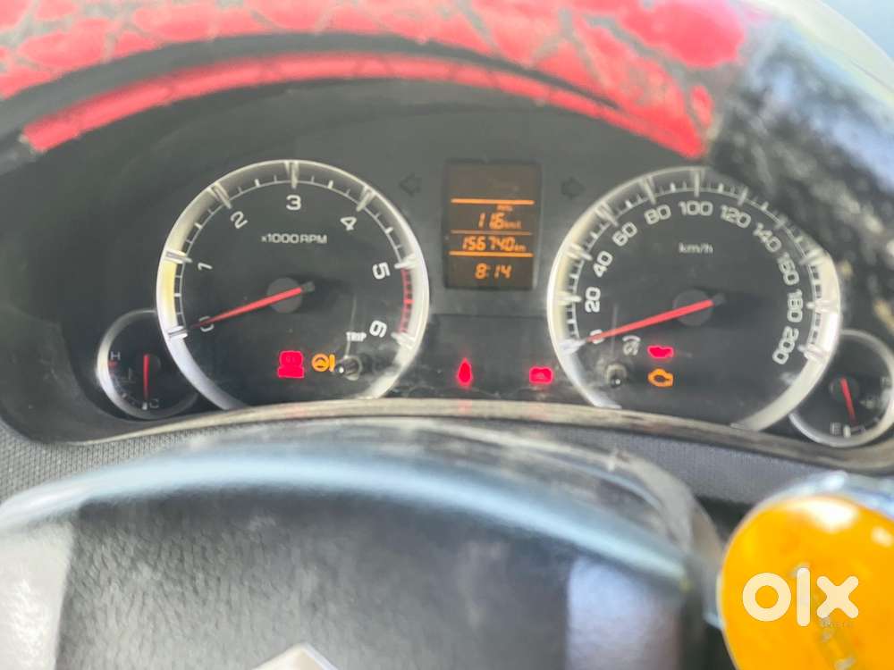 Maruti Suzuki Dzire Diesel 2014