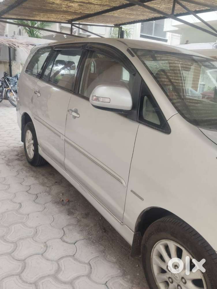 Toyota Innova 2012 Diesel Good Condition