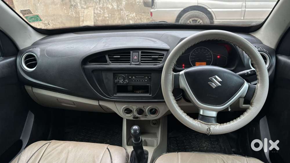 Maruti Suzuki Alto 0.8 Lxi (o), 2022, Petrol