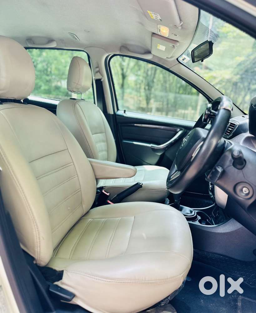 Nissan Terrano 1.5 Xv Premium Amt Diesel, 2018, Diesel