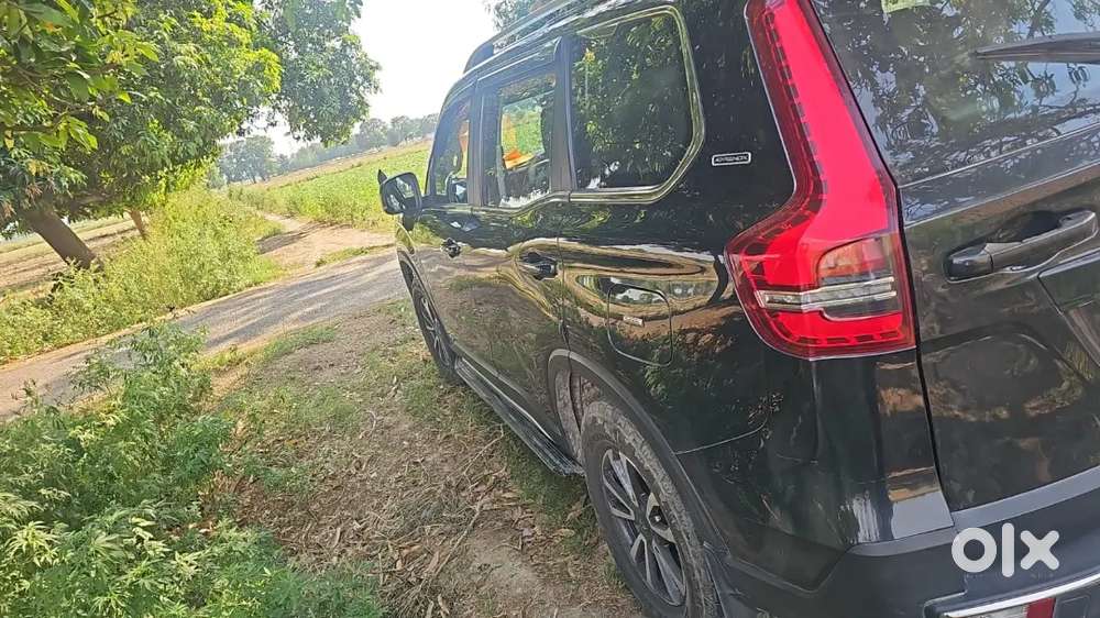 Mahindra Scorpio N 2024