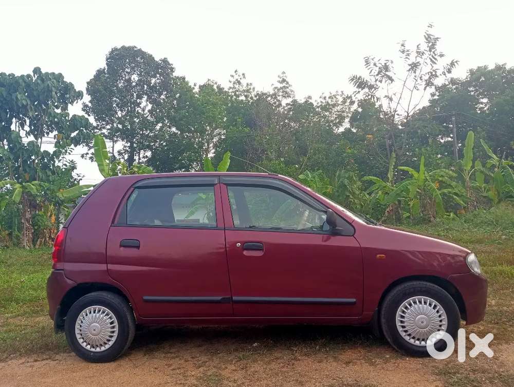 Well Condition 
Well Maintain 
Four Tyers Are New
A/c Well Working