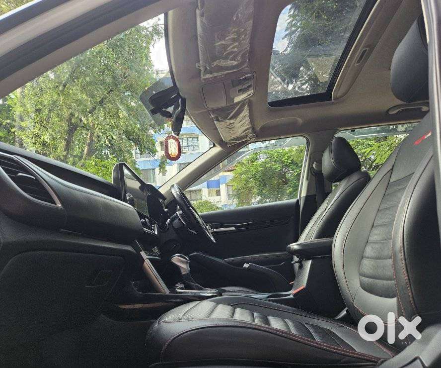 Kia Seltos Gtx Plus At D, 2022, Diesel