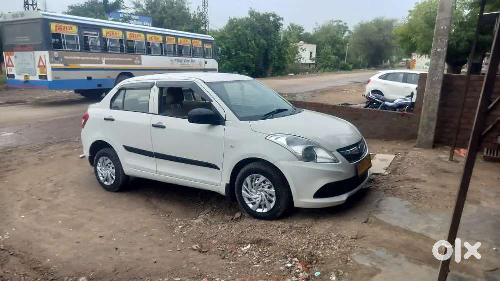 Maruti Suzuki Swift Dzire 2017 Diesel 200000 Km Driven