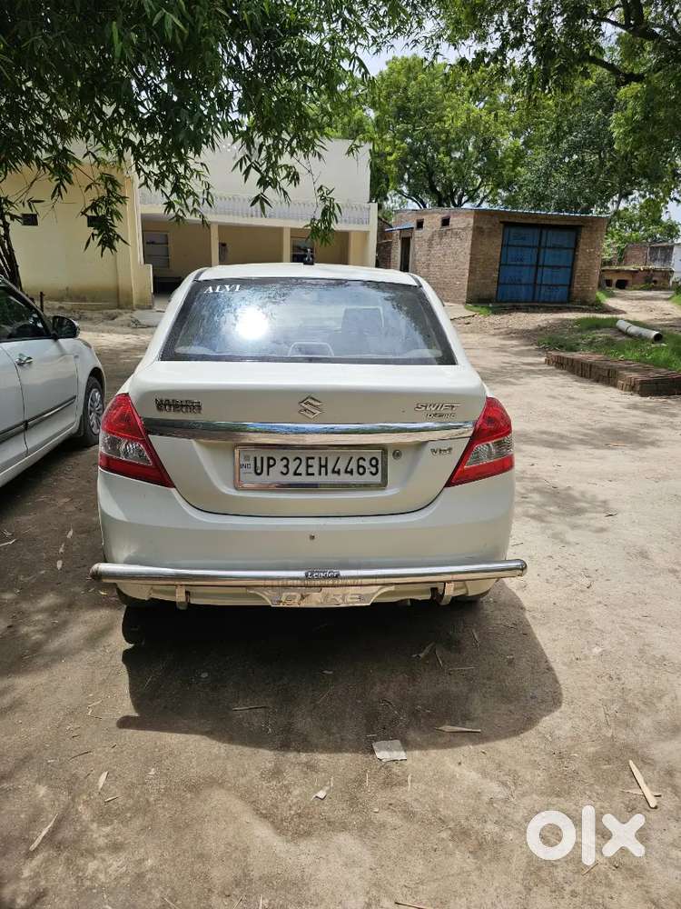 Maruti Suzuki Swift Dzire 2012 Diesel 112000 Km Driven Good Condition