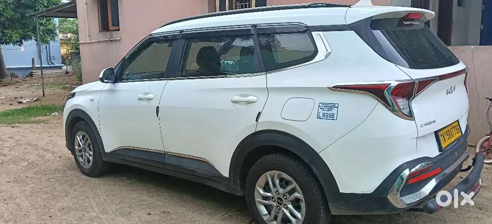 Kia Carens Diesel Imt 2024