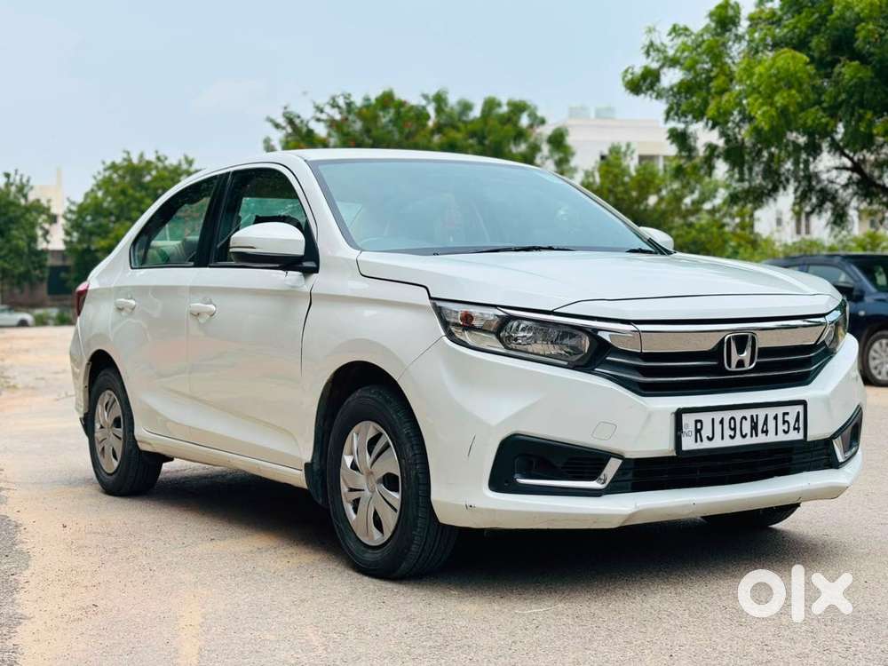 Honda Amaze, 2024, Petrol