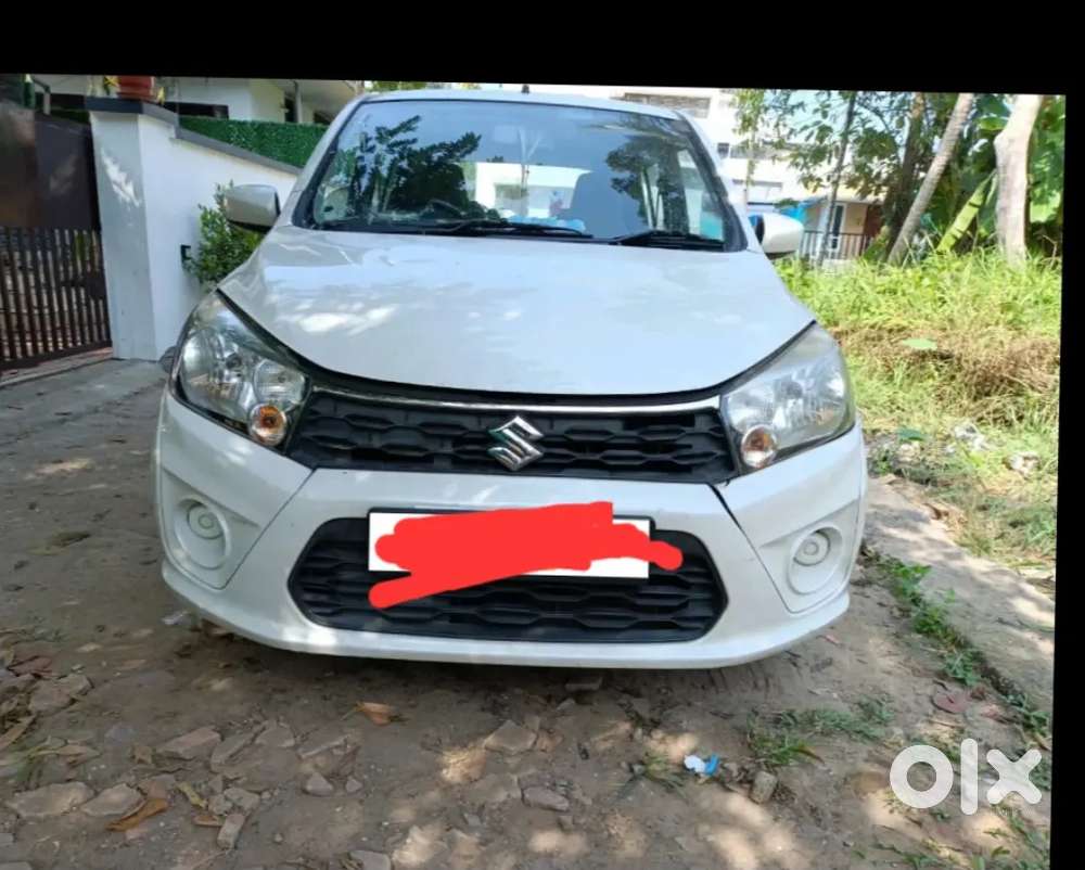 Maruti Suzuki Celerio 2019 Petrol 67000 Km Driven
