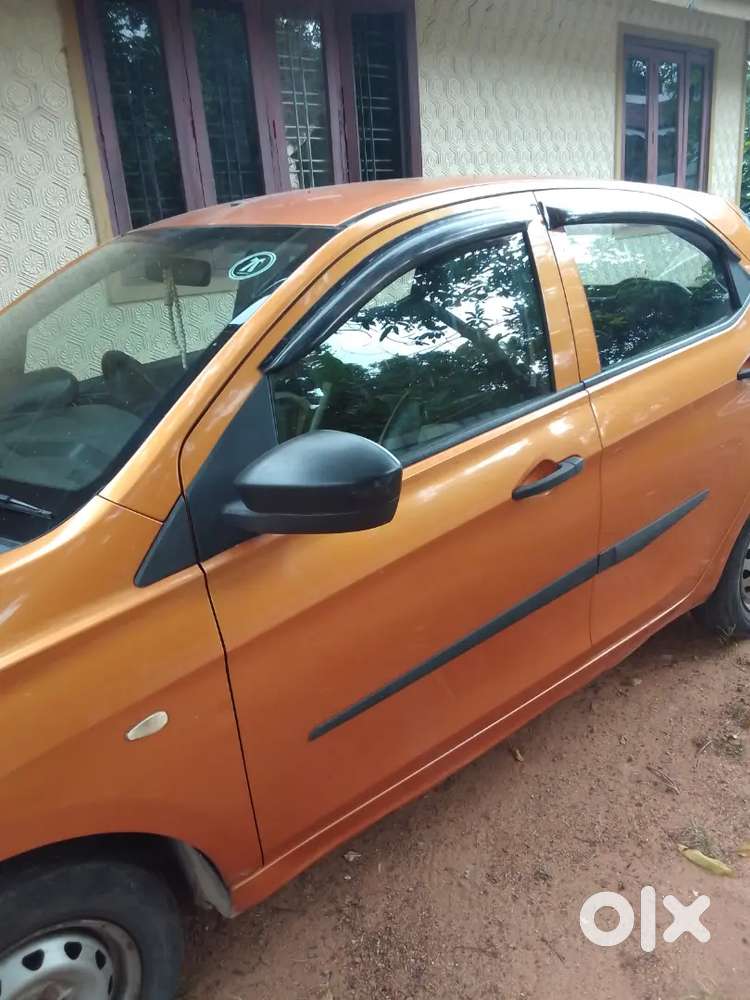 Petro Good Candition