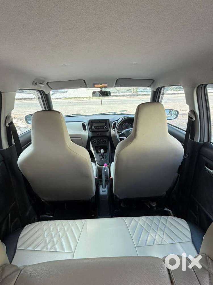 Maruti Suzuki Petrol 2019