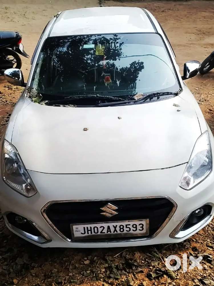 Maruti Swift Dzire Vdi 2019