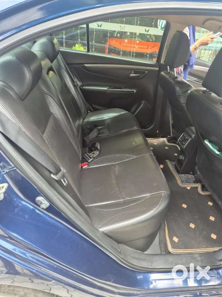 Maruti Suzuki Ciaz 2018