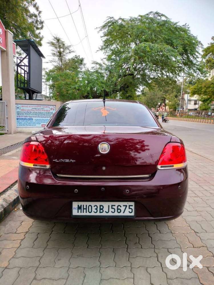 Fiat Linea 1.4 Dynamic, 2013, Petrol