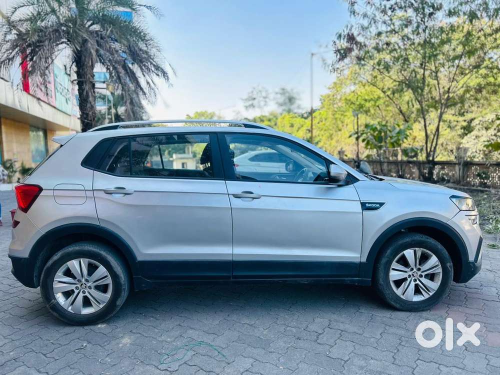 Skoda Kushaq 1.0 Tsi Ambition, 2023, Petrol