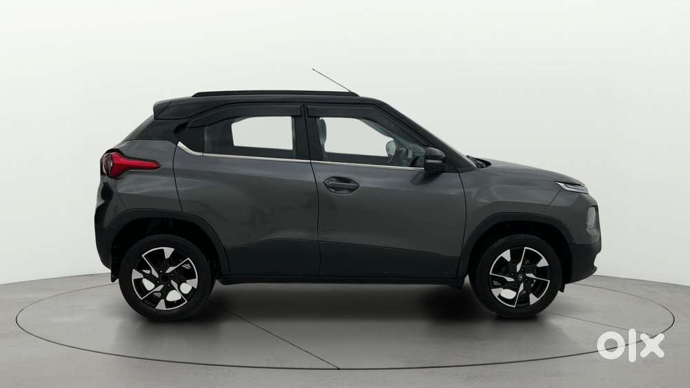 Tata Punch Creative, 2022, Petrol