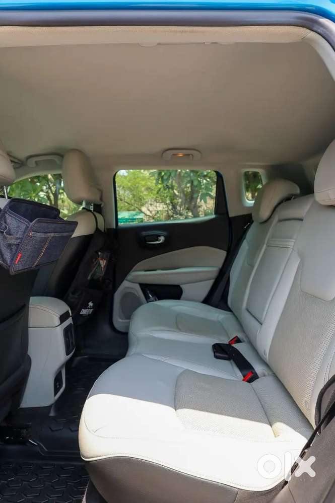Jeep Compass 1.4 Limited 2018
