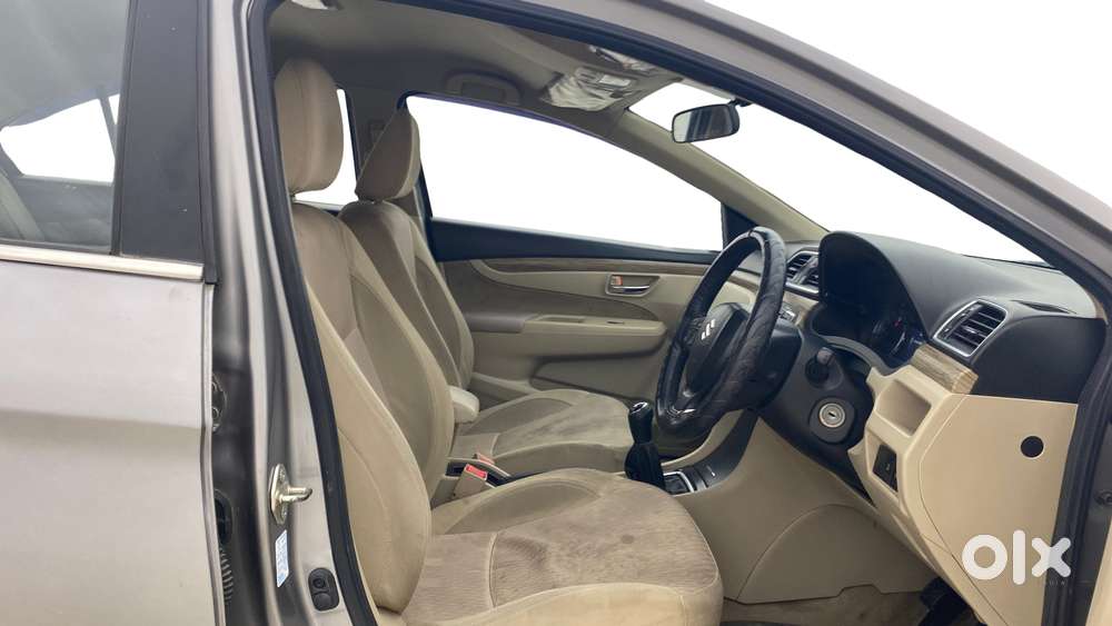 Maruti Suzuki Ciaz 1.5 Delta Shvs Mt, 2018, Petrol