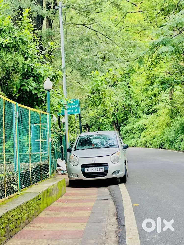 Maruti Suzuki A-star 2009 Petrol 159000 Km Driven