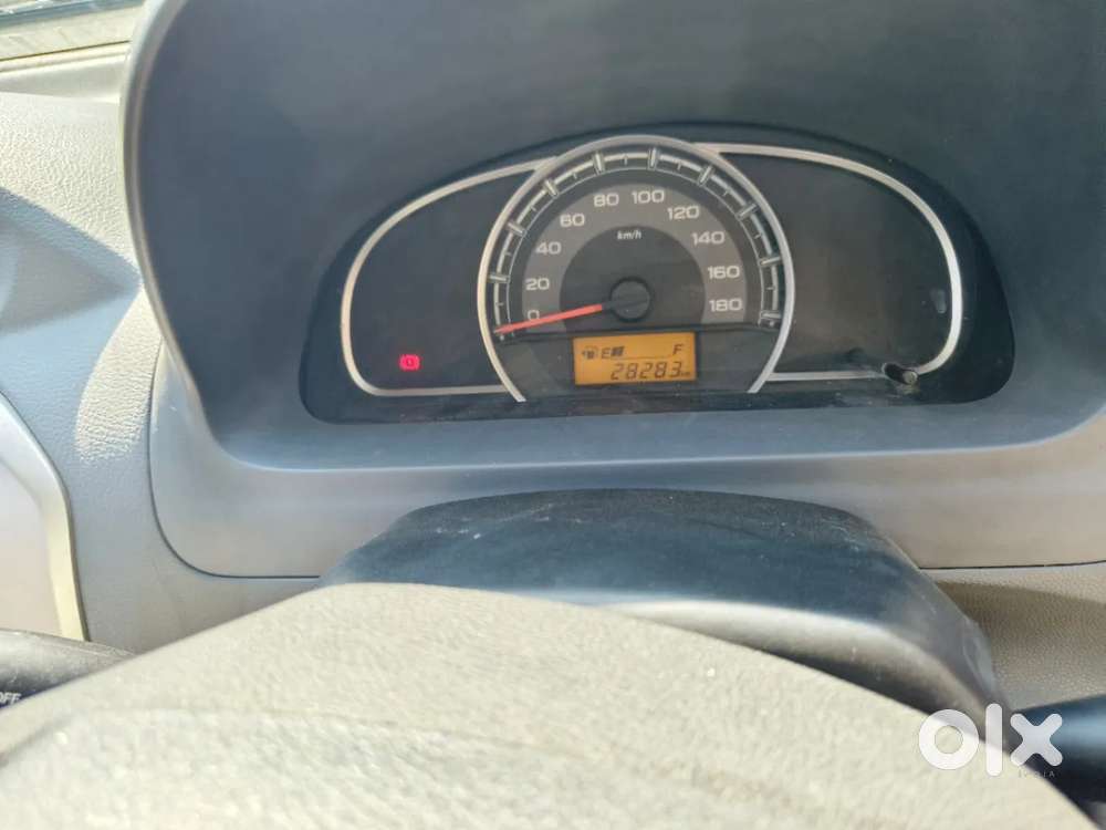 Maruti Suzuki Alto 800 Lxi, 2015, Petrol