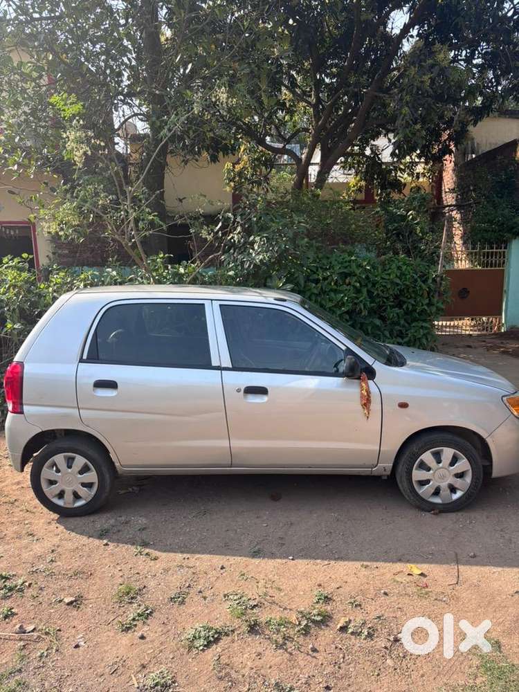 Maruti Alto K10 2012  Good Condition  2nd Owner  Best Price