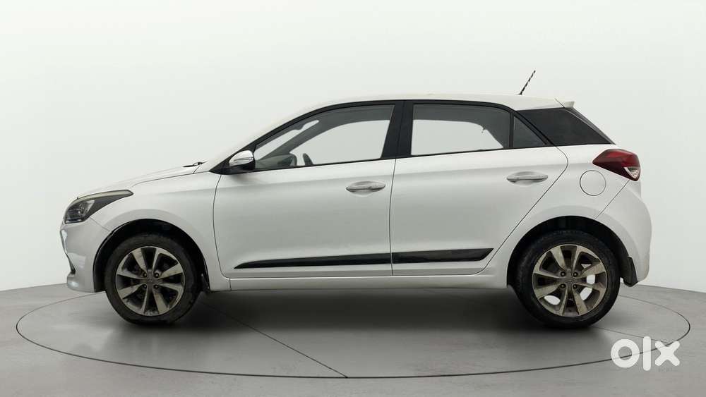 Hyundai Elite I20 1.4 Crdi Asta (o), 2016, Diesel