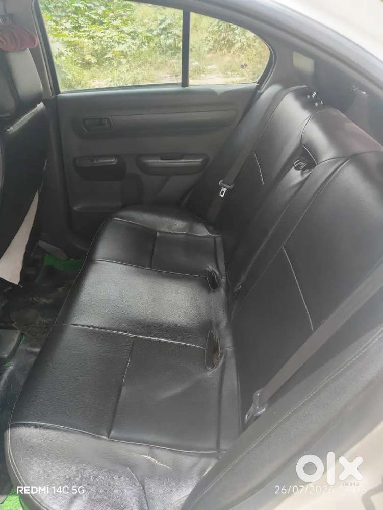 Maruti Suzuki Swift Dzire 2016 Diesel